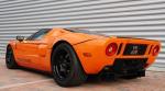 Ford GT 720 Mirage by Avro-Roush 2008 года